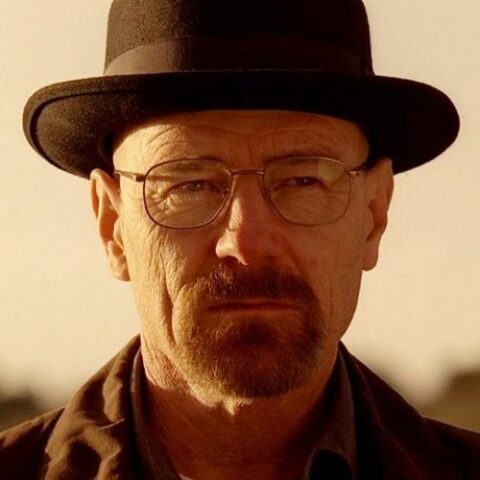 Walter White