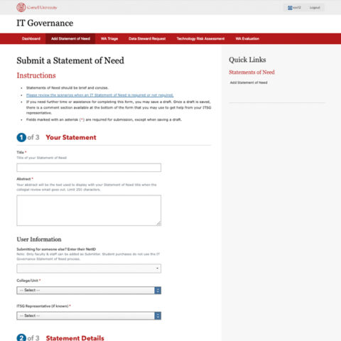 IT Governance